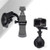 STARTRC OSMO Pocket Suction Cup Mount, Full Rotation Car Windshield Window Mount for DJI OSMO Pocket/OSMO Action Camera Accessories