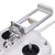 Owoda 2 in 1 Cellphone / Tablet Extended Holder Adjustable Stand for DJI Phantom 3 Standard Remote Controller
