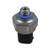 labwork A/C High Side Pressure Switch for BMW E39 E46 E38 E53 E85 E65 E66 64539141957