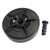Bissell Wheel With Axle #1600775