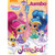 Bendon Publishing Shimmer and Shine Be Jeweled Jumbo Color and Activity Book - 64 Pages Bendon Publishing Shimmer and Shine Be Jeweled Jumbo Color and Activity Book - 64 Pages