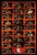 Trends International Mortal Kombat X Group X, 22.375" x 34"