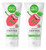 Fresh Monster Natural, Toxin-free Kids Hair Conditioner, Strawberry Smoothie (2 Pack, 6oz/ea)