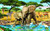 Friends Forever 300 pc Jigsaw Puzzle by SunsOut