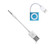 VONOTO Shuffle USB Sync Charger - Data adapter cable for Apple iPod 3rd 4th and 5th Gen