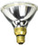 GE Lighting 66286 Energy-Efficient Halogen 90-Watt (120-watt replacement) 1900-Lumen PAR38 Floodlight Bulb with Medium Base, 2-Pack