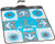 KMD Wii/Gamecube Dance Pad Non-Slip KMD