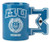 Disney Pixar - Monsters University - Scare Department Ceramic Coffee Mug