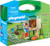 PLAYMOBIL Bunny Barn Carry Case