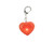 Kikkerland - Heart LED Keychain - KRL42