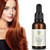 Hair Care Essential Oil Hailicare Hair Repair Serum Jojoba Oil Hair Serum Hair Oil Treatment for Dry Damaged Hair (30ml)