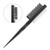 Ninge Hair Comb,Hair Styling Comb,Instant Hair Volumizer Portable Hair Styling Comb Multifuncional Combing Brush