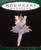 Hallmark Keepsake Ornament - Snowflake Ballet First in Series (Miniature) 1997 (QXM4192)