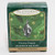 Hallmark Keepsake Ornament - "PRECIOUS PENGUIN" Miniature (2000) QXM6104