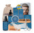 10 in 1 Beard Grooming Kit for Beard Care Unique Gifts for Men, Beard Oil, Beard Brush, Beard Comb, Beard Balm, Beard Shampoo, Beard & Mustache Scissors Shaping Tool Beard Growth & Trimming Kit