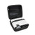 Hermitshell Hard EVA Travel Case Fits APEMAN Mini Portable Projector, 3800L 1080P Supported Projector