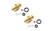 Homelite Ryobi 2 Pack Detergent Suction Kits # 308452002-2PK