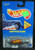 Hot Wheels 1995 Collector #194 Goodyear Blimp 1/64