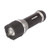 Husky 200 Lumen LED Virtually Unbreakable Aluminum Flashlight