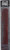 YS Park 336 Fine Cutting Grip Comb - Red