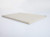 Notrax Sani-Tuff Premium Rubber Cutting Board, Professional Grade 8" X 8"