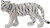 CollectA White Tiger Cub (Walking) Figure