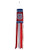 In the Breeze U.S. Coast Guard Windsock, 40-Inch