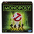 Monopoly Game: Ghostbusters Edition; Monopoly Board Game for Kids Ages 8 and Up