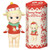 Sonny Angel Mini Figure Christmas 2019 Series - Limited Edition, 1 Assorted Blind Box