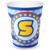 Sonic The Hedgehog Birthday Party Supplies 32 Pack Paper Cups