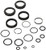 RockShox 2012 Totem Dual Position Air - Basic Service Kit