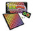 Learning Advantage, Mental Math Board Game, AddAttack - Addidion/Subtraction/Patterns/Communication
