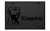 Kingston 240GB A400 SATA 3 2.5" Internal SSD SA400S37/240G - HDD Replacement for Increase Performance