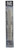 YS Park 335 Extra Long Fine Cutting Comb In GRAPHITE From ProHairTools