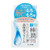 Hada Labo Rohto Goku-Jun New Hyaluronic Cream, 50g