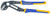 Irwin 4935096 10" Vise-Grip GrooveLock Pliers