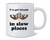 Poster Foundry Ive Got Friends in Slow Places Sloths Funny Ceramic Coffee Mug Tea Cup Fun Novelty Gift 12 oz