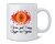 Poster Foundry Ive Got My Eye On You Funny Geeky Fantasy Ceramic Coffee Mug Tea Cup Fun Novelty Gift 12 oz