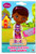 Disney Doc McStuffins Jumbo Playing Card Game Deck