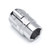 GEARWRENCH 3/8" Drive Pass-Thru Standard SAE Socket 1/2", 6 Point - 132160GR