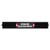 FANMATS NHL Chicago Blackhawks Vinyl Drink Mat