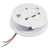 Kidde KN-COSM-IB Hardwire Combination Carbon Monoxide and Smoke Alarm with Battery Backup and Voice Warning, Interconnec by Kidde