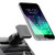 Koomus Pro CD-M Universal CD Slot Magnetic Cradle-less Smartphone Car Mount Holder for all iPhone and Android Devices, Single