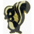 EagleEmblems P62702 Pin-Skunk,Pepe LE Pew (1'')