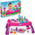 Mega Bloks Build 'n Learn Table