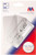 MyBat LG MS659 Optimus F3 Screen Protector Twin Pack - Retail Packaging - Clear