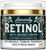 Retinol Cream for Face - Made in USA - Retinol Moisturizer Anti-Aging Cream for Women - Wrinkle Cream - Face Cream with Retinol and Hyaluronic Acid - Firming Cream for Face