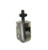 Roller Contact Point for Dial Indicator Depth Gauge Tool 10mm Diameter Wheel M2.5 Thread