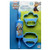 Zak Designs Lets Bake! Rolling Pin and Cookie Cutters for Cooking with Kids, Paw Patrol