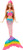Barbie Dreamtopia Rainbow Lights Mermaid Doll, Blonde with Light-up Tail